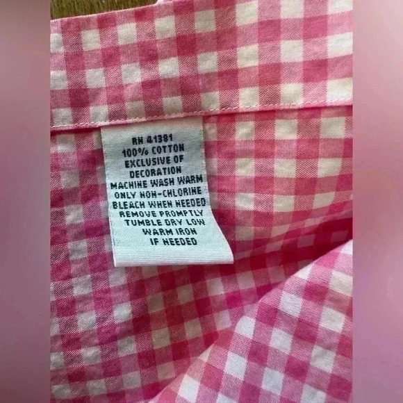 Ralph Lauren Button Up - Picture 7 of 9